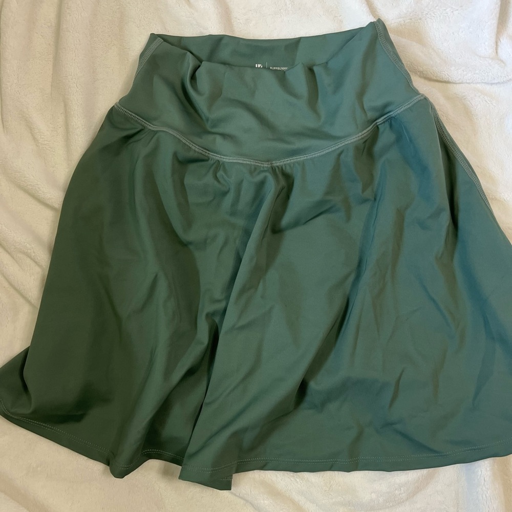 Buffbunny skort